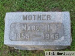 Mabel Isabelle Ackley Toles