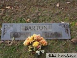 Etta Barton