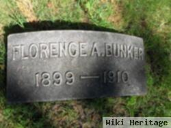 Florence Alice Bunker