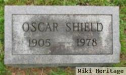 Oscar Shields