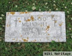 Bernard Mulvehill