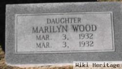 Marilyn Wood