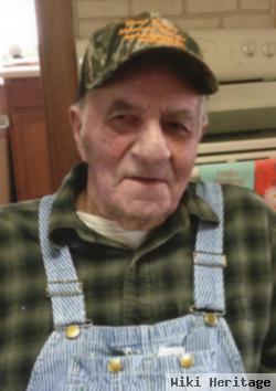 Elmer D. "zeke" Schmidt