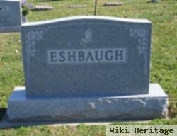 Helen Lousie Thompson Eshbaugh