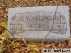 Laura A. Reynolds