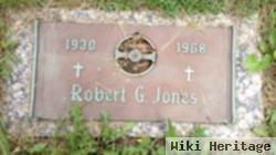 Robert Gene Jones