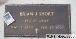 Brian J. Short