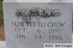 Suie Yee Lo Chow