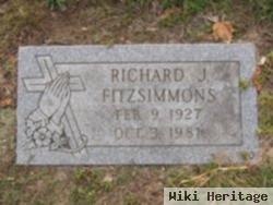 Richard J. Fitzsimmons