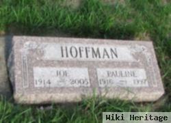 Joseph J Hoffman