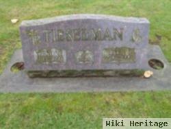 Ellen Irene Tincker Fieselman