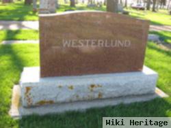 Donald D Westerlund
