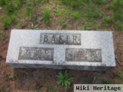 Helen Born Baker