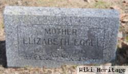 Elizabeth C Rusch Eggli