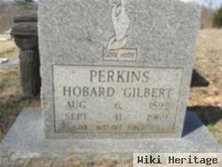 Hobard Gilbert Perkins