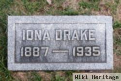 Opal Iona Drake