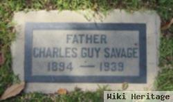 Charles Guy Savage