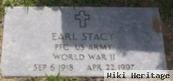 Earl Stacy