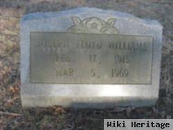 Joseph Floyd Williams