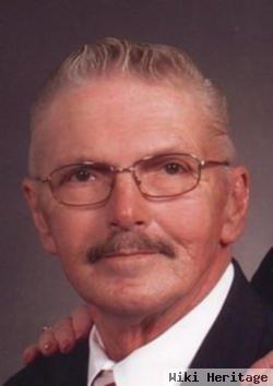 Eugene P. Tienor