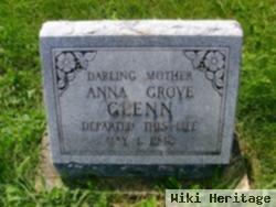 Anna Groves Glenn