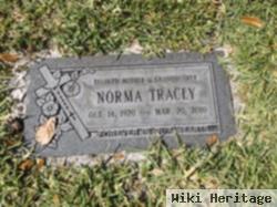 Norma Tracey