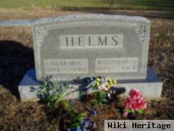 William Riley Helms