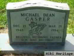 Michael Dean Gasper