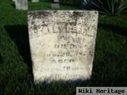 Hervey Coffin