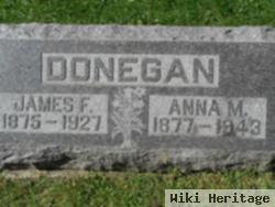 Anna Roepsch Donegan