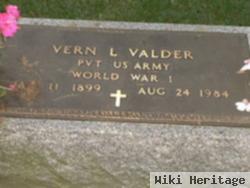 Vern L. Valder