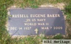 Russell Eugene Baker