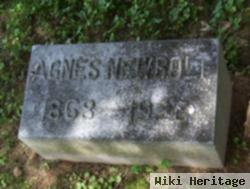 Agnes Newbolt