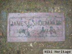 James Shoemaker