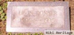 Ervin Donner