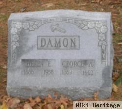 Helen E. Damon