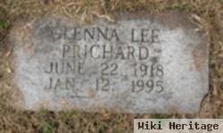 Glenna Lee Prichard