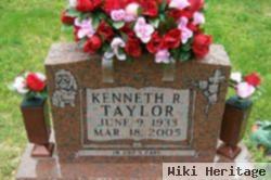 Kenneth R. Taylor