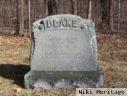 Horace J Blake