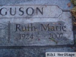 Ruth Marie Ferguson