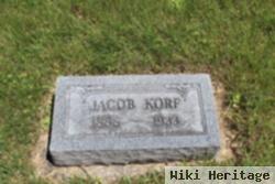 Jacob Korf