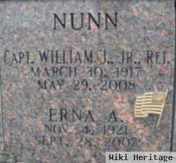 Erna Marie Allen Nunn