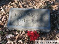 John Levi Morris