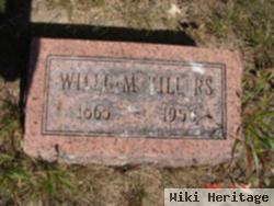 William Billers