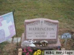 Vincent J. Harrington