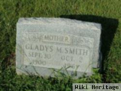 Gladys M. Smith