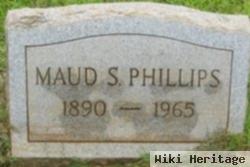 Maud S. Phillips