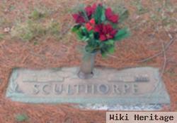 Mildred Ball Sculthorpe