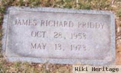 James Richard Priddy