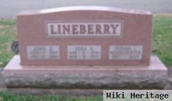 Donna L Lineberry Muehlhoffer